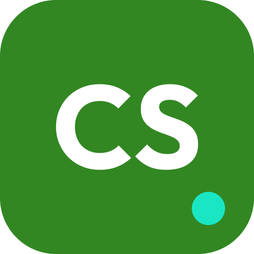 Chicago Senior Moves logo